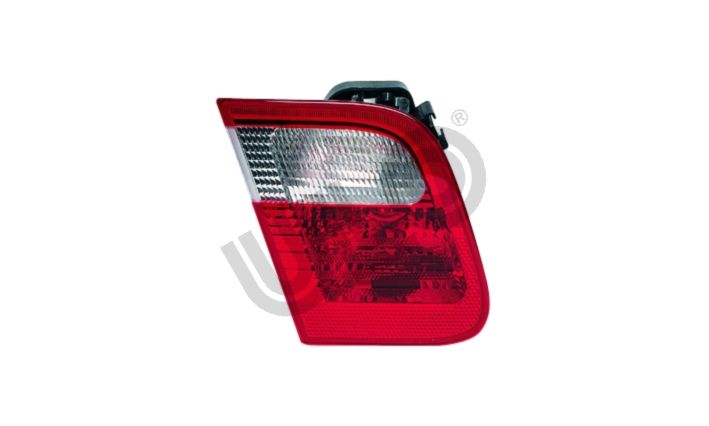 Tail Light Assembly (Left)  Art. 682601