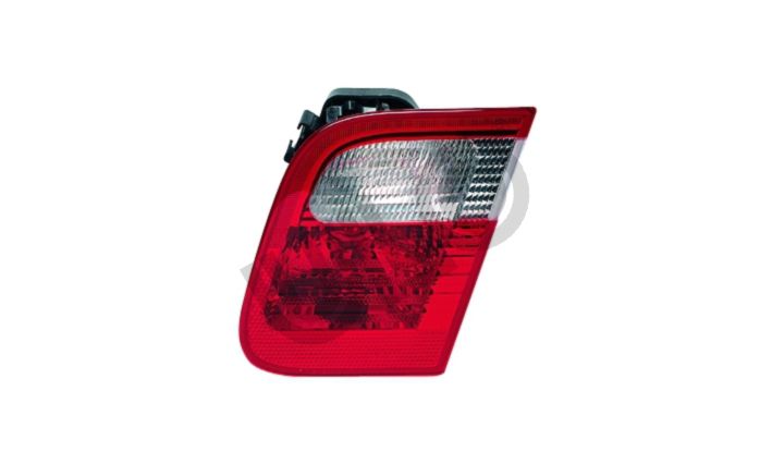 Tail Light Assembly (Right)  Art. 682602