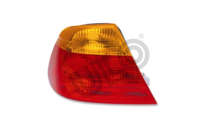 Tail Light Assembly (Left)  Art. 685501