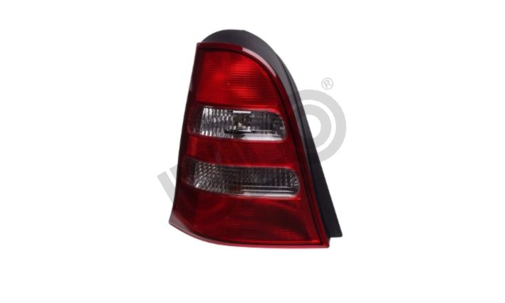 Tail Light Assembly (Left)  Art. 694021