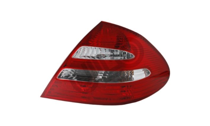 Tail Light Assembly (Right)  Art. 729602