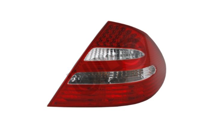 Tail Light Assembly (Right)  Art. 729604