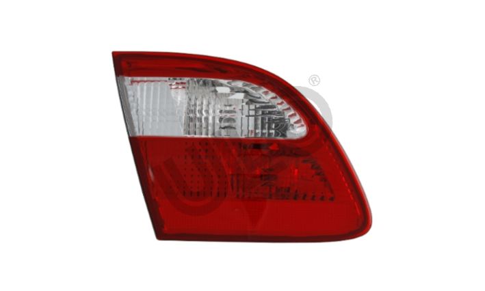 Tail Light Assembly (Left)  Art. 742201