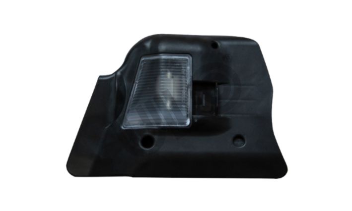 Bulb Holder, tail light assembly  Art. 743705