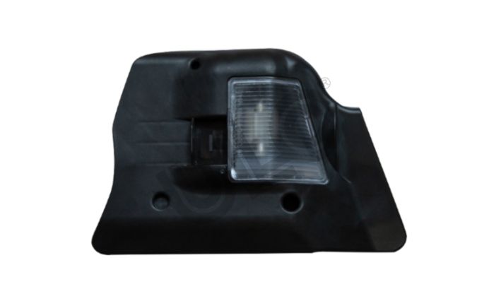 Bulb Holder, tail light assembly  Art. 743706