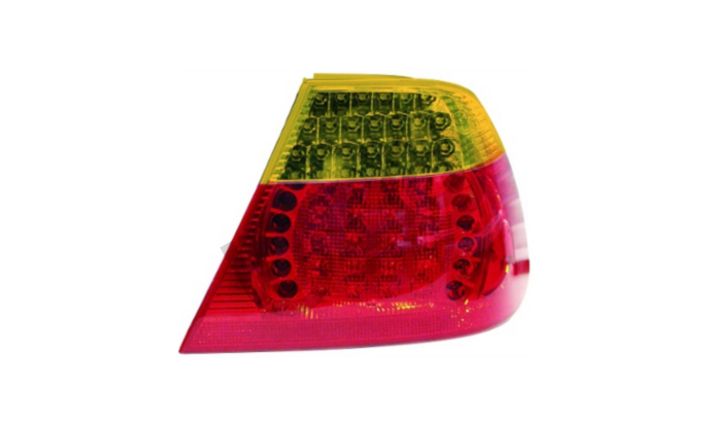 Tail Light Assembly (Right)  Art. 743902