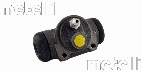 Wheel Brake Cylinder (Rear axle)  Art. 040361