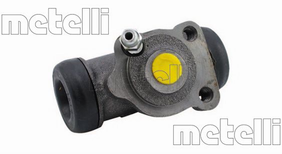 Wheel Brake Cylinder (Rear axle, left)  Art. 040374