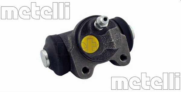 Wheel Brake Cylinder (Rear axle, left)  Art. 040427