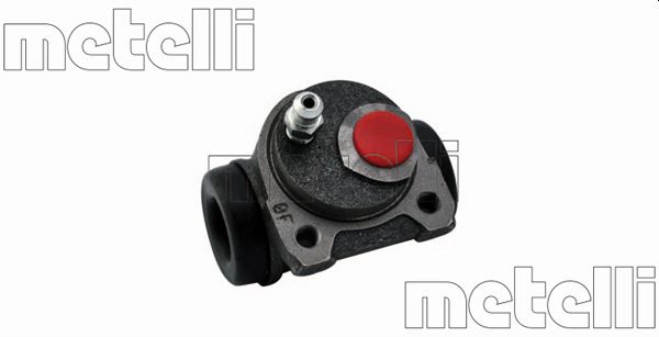 Wheel Brake Cylinder (Rear axle, left)  Art. 040429