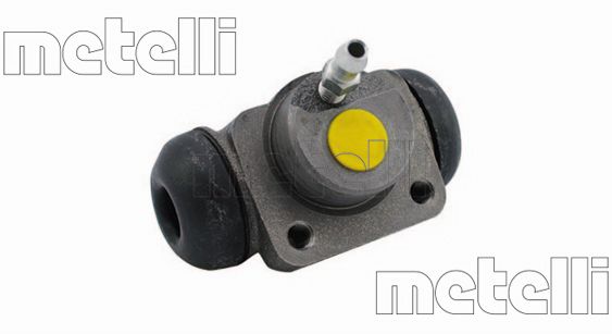 Wheel Brake Cylinder (Rear axle)  Art. 040581