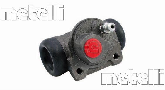 Wheel Brake Cylinder (Rear axle, left)  Art. 040589