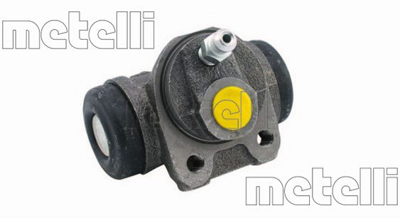 Wheel Brake Cylinder (Rear axle)  Art. 040601