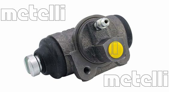 Wheel Brake Cylinder (Rear axle)  Art. 040616