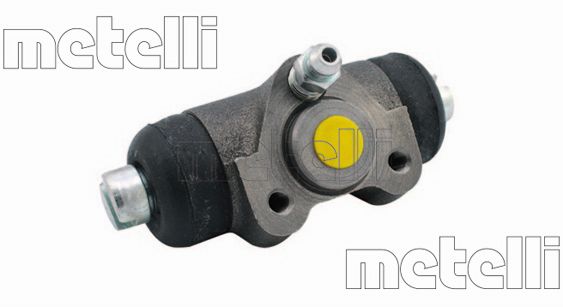 Wheel Brake Cylinder (Rear installation)  Art. 040619