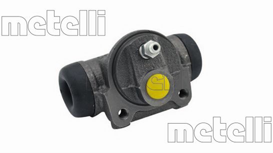 Wheel Brake Cylinder (Rear axle)  Art. 040646