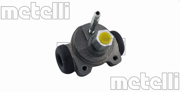 Wheel Brake Cylinder (Double cloth)  Art. 040748