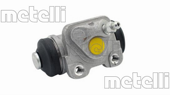 Wheel Brake Cylinder (Rear axle, left)  Art. 040802