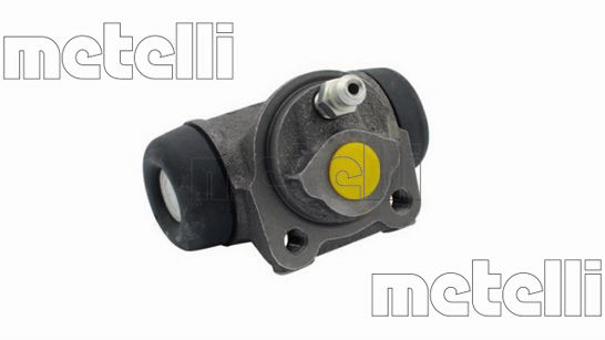 Wheel Brake Cylinder (Rear axle)  Art. 040853