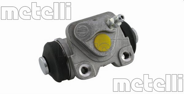 Wheel Brake Cylinder (Rear axle, right)  Art. 040888