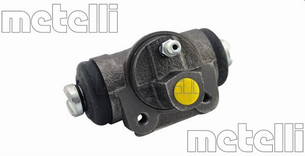 Wheel Brake Cylinder (Rear axle)  Art. 040963