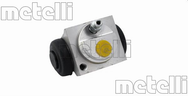 Wheel Brake Cylinder (Rear axle, right)  Art. 041000