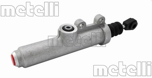 Master Cylinder, clutch (Rear axle)  Art. 550023