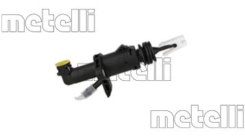 Master Cylinder, clutch (15.87)  Art. 550260