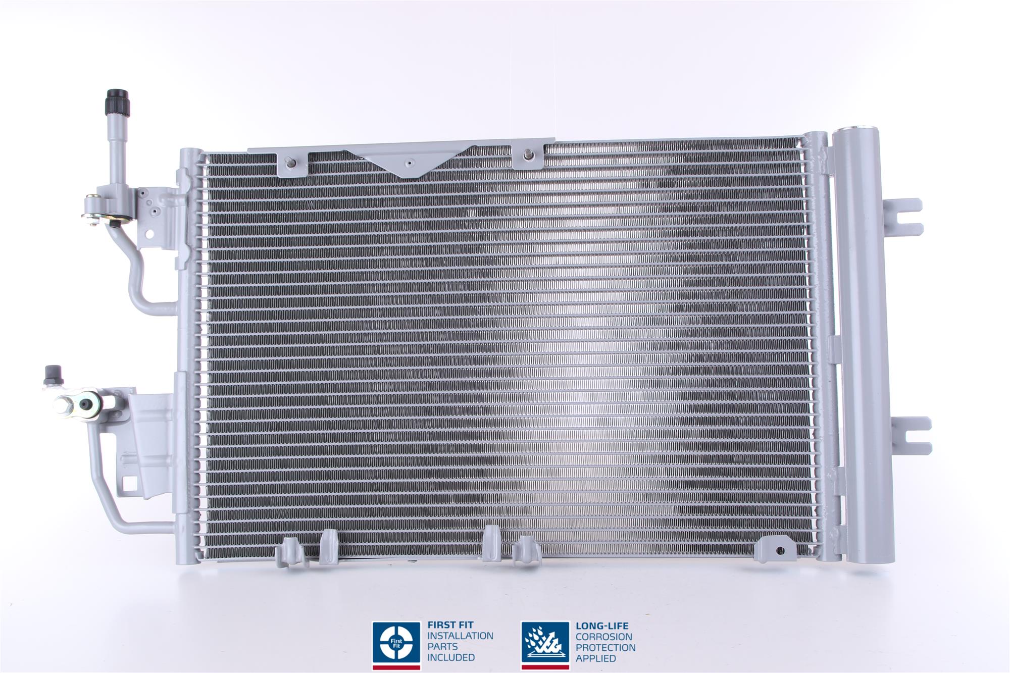 Condenser, air conditioning  Art. 940052