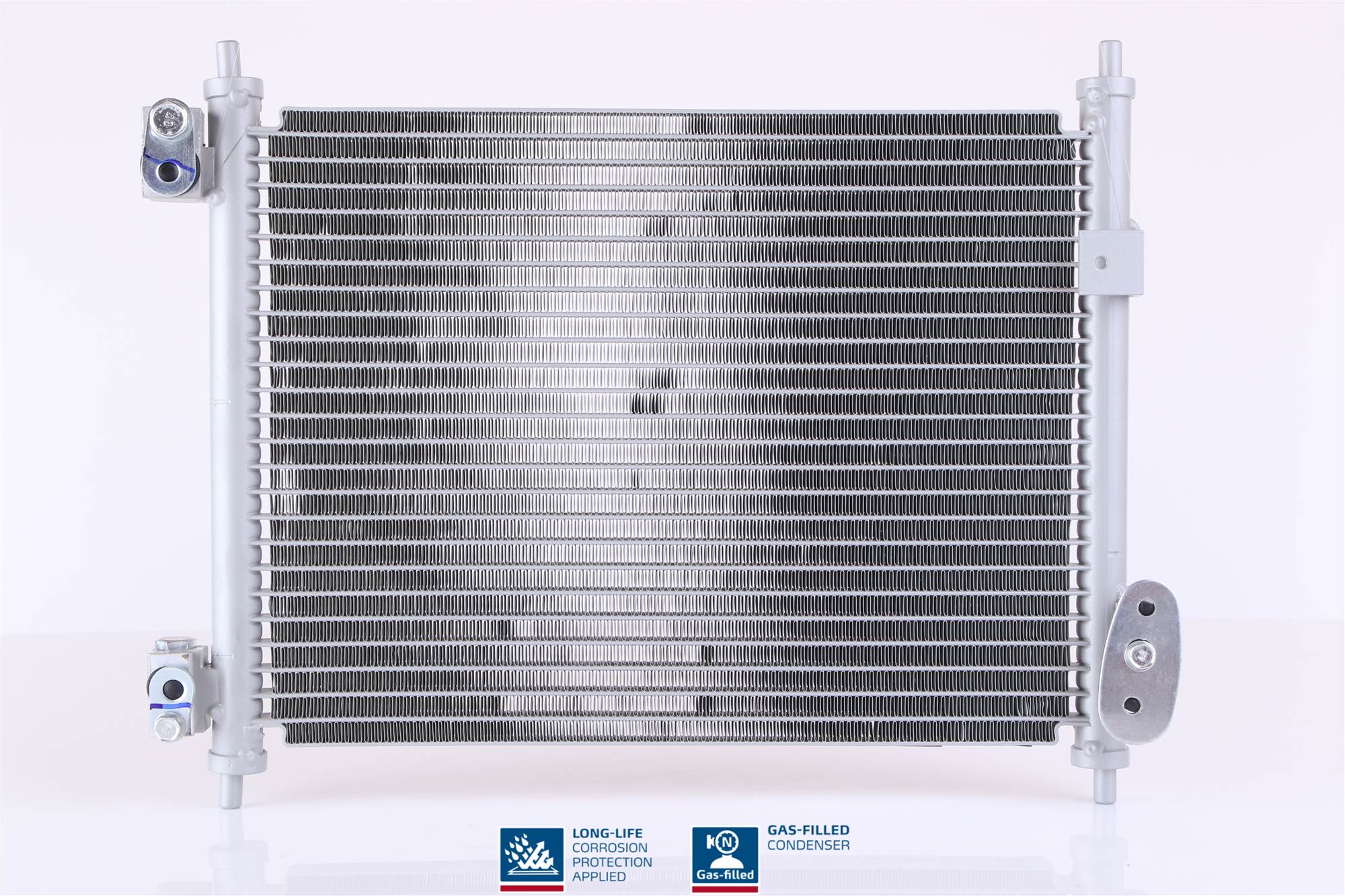 Condenser, air conditioning  Art. 940078