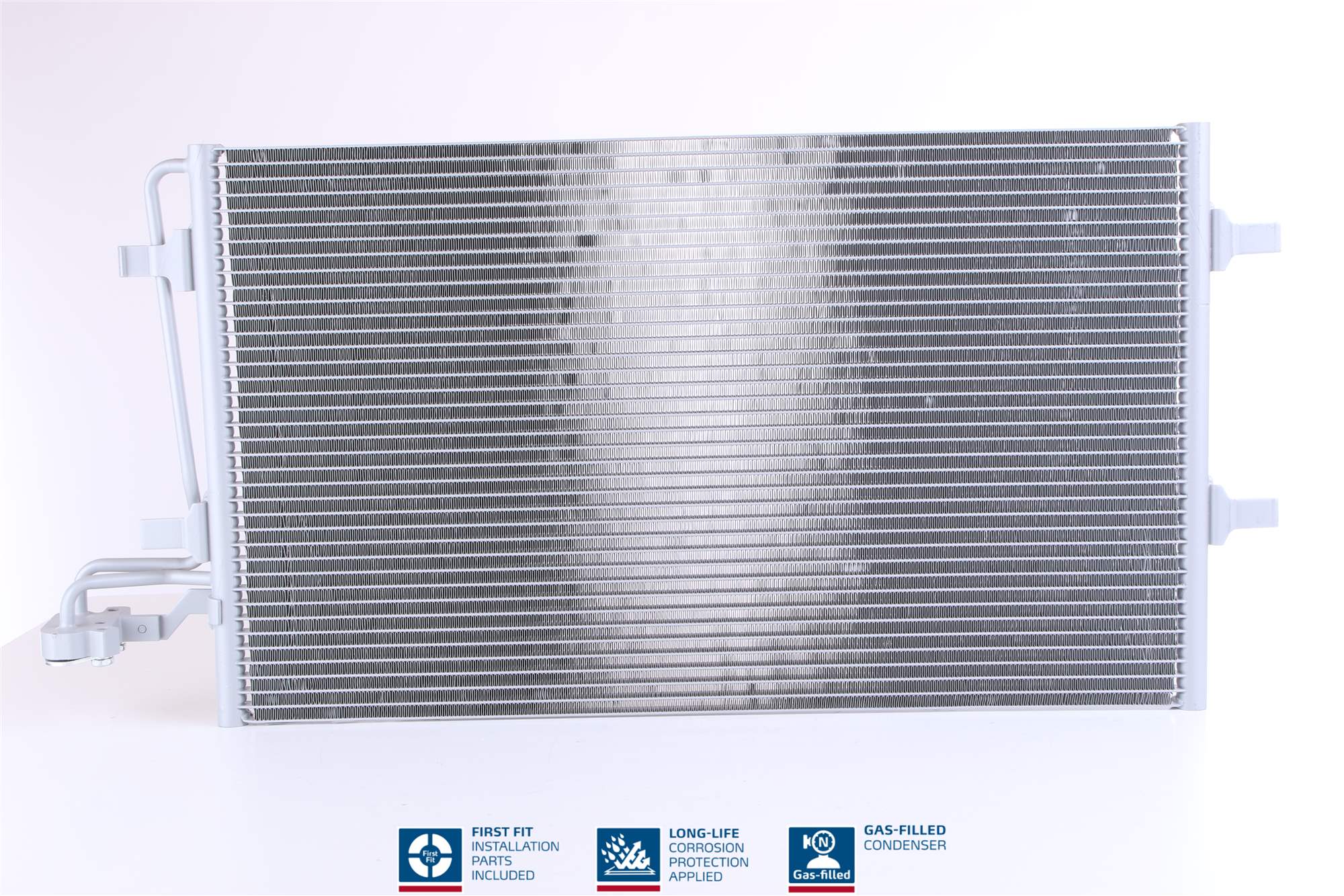 Condenser, air conditioning  Art. 940086