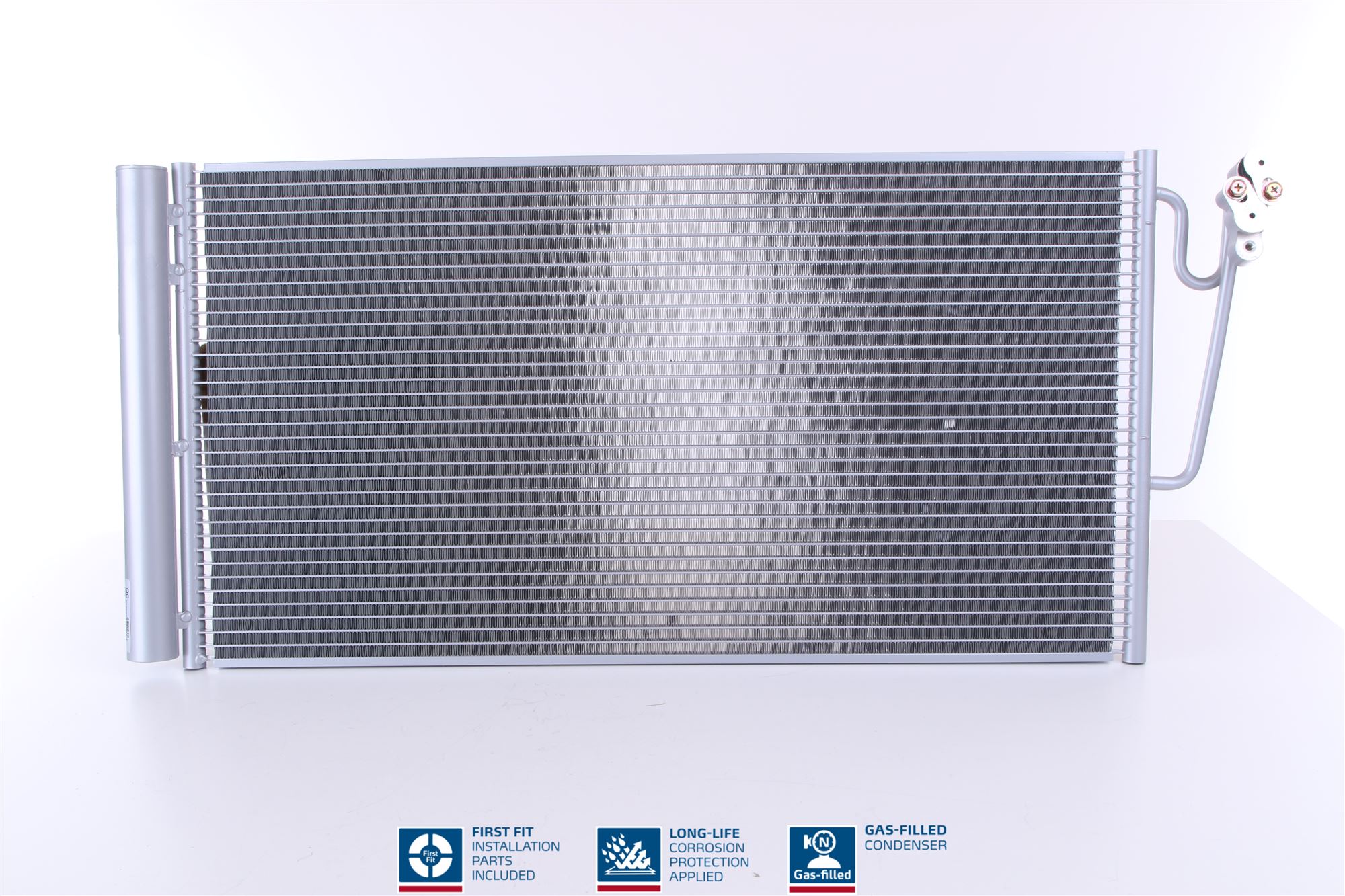 Condenser, air conditioning  Art. 940118