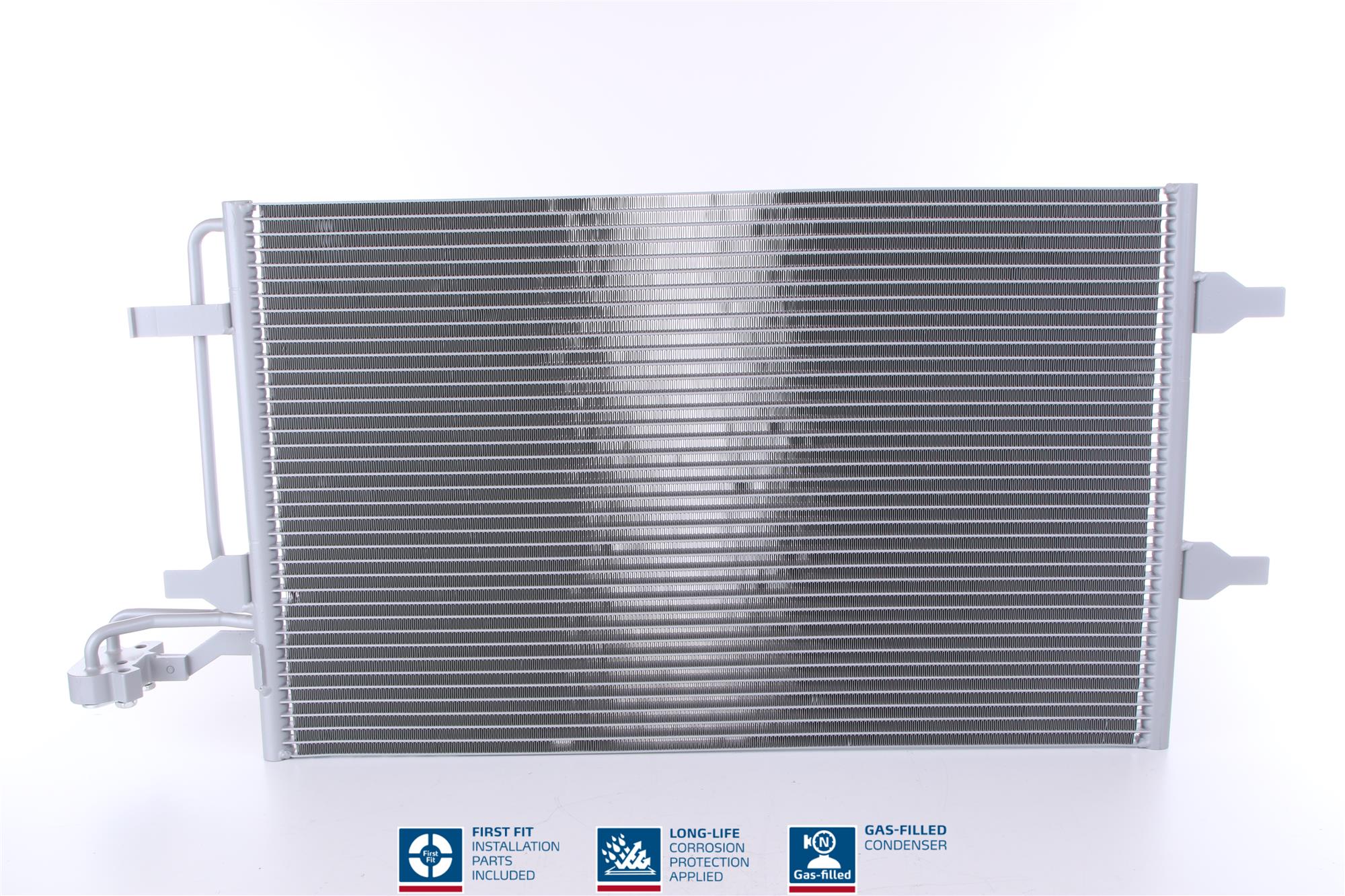 Condenser, air conditioning  Art. 940154