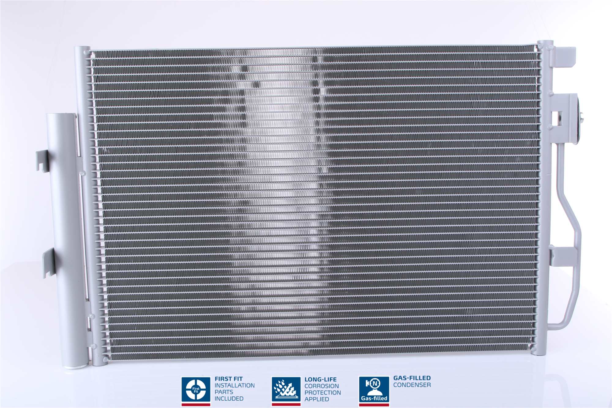 Condenser, air conditioning  Art. 940246