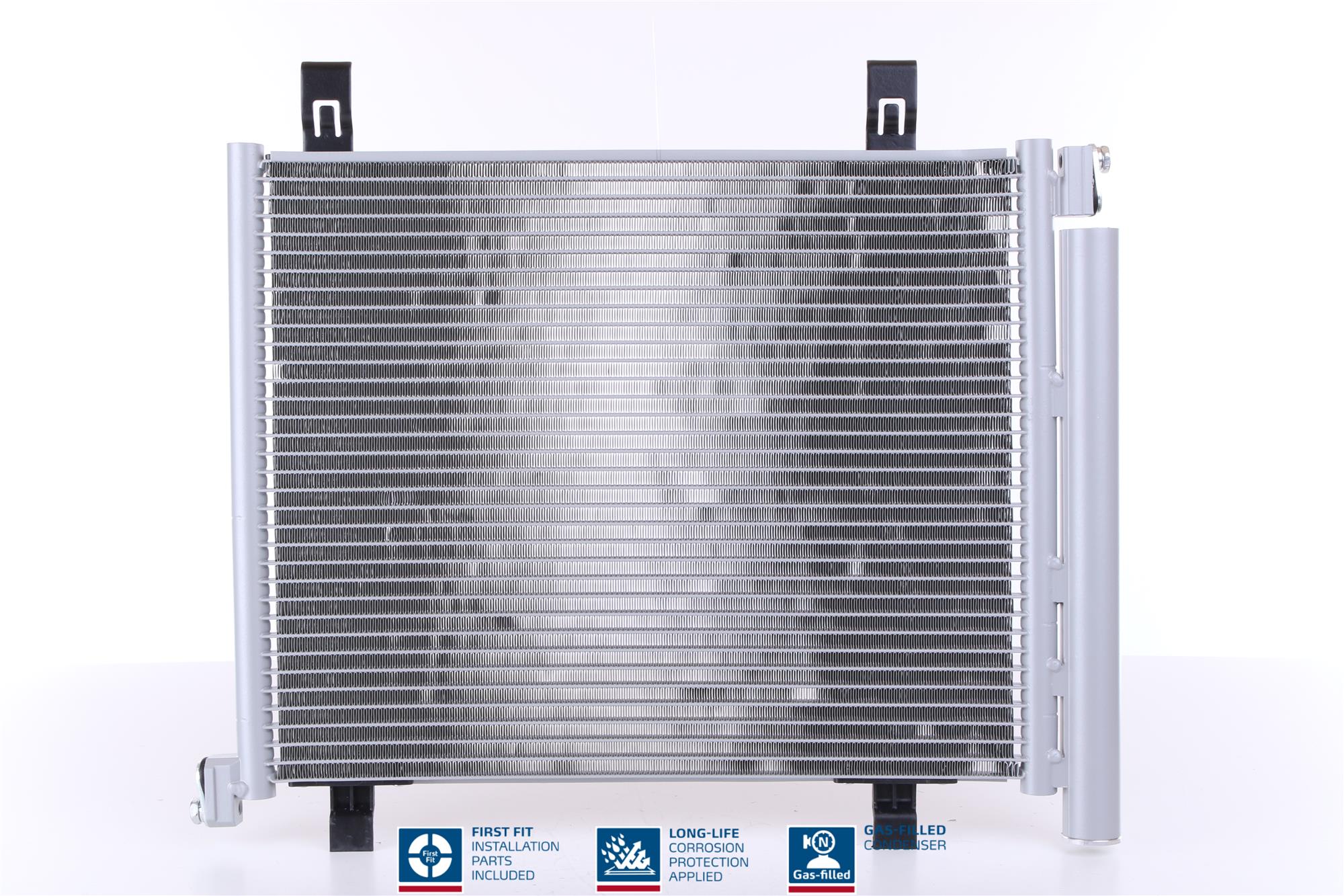 Condenser, air conditioning  Art. 940254