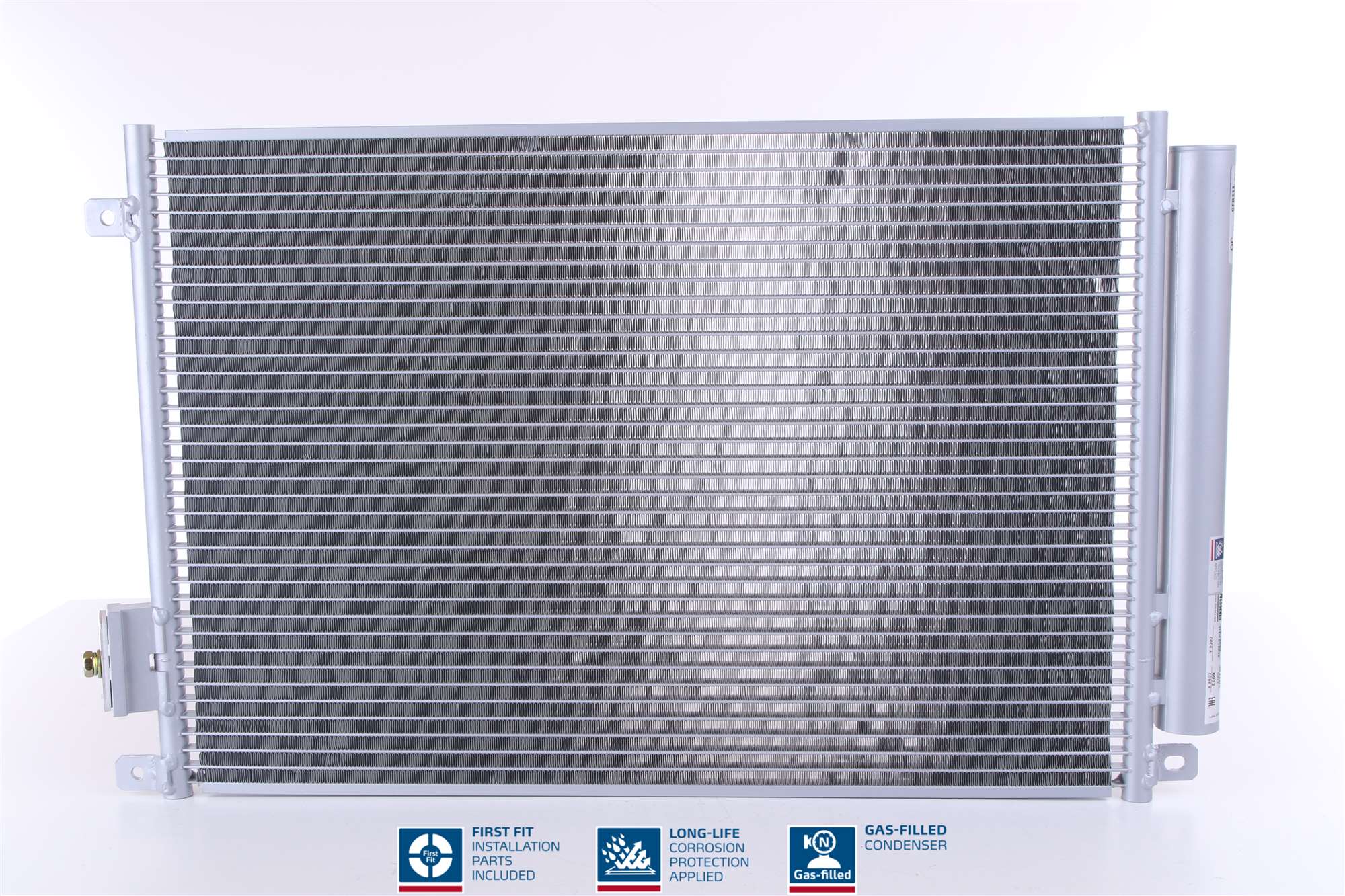 Condenser, air conditioning  Art. 940280