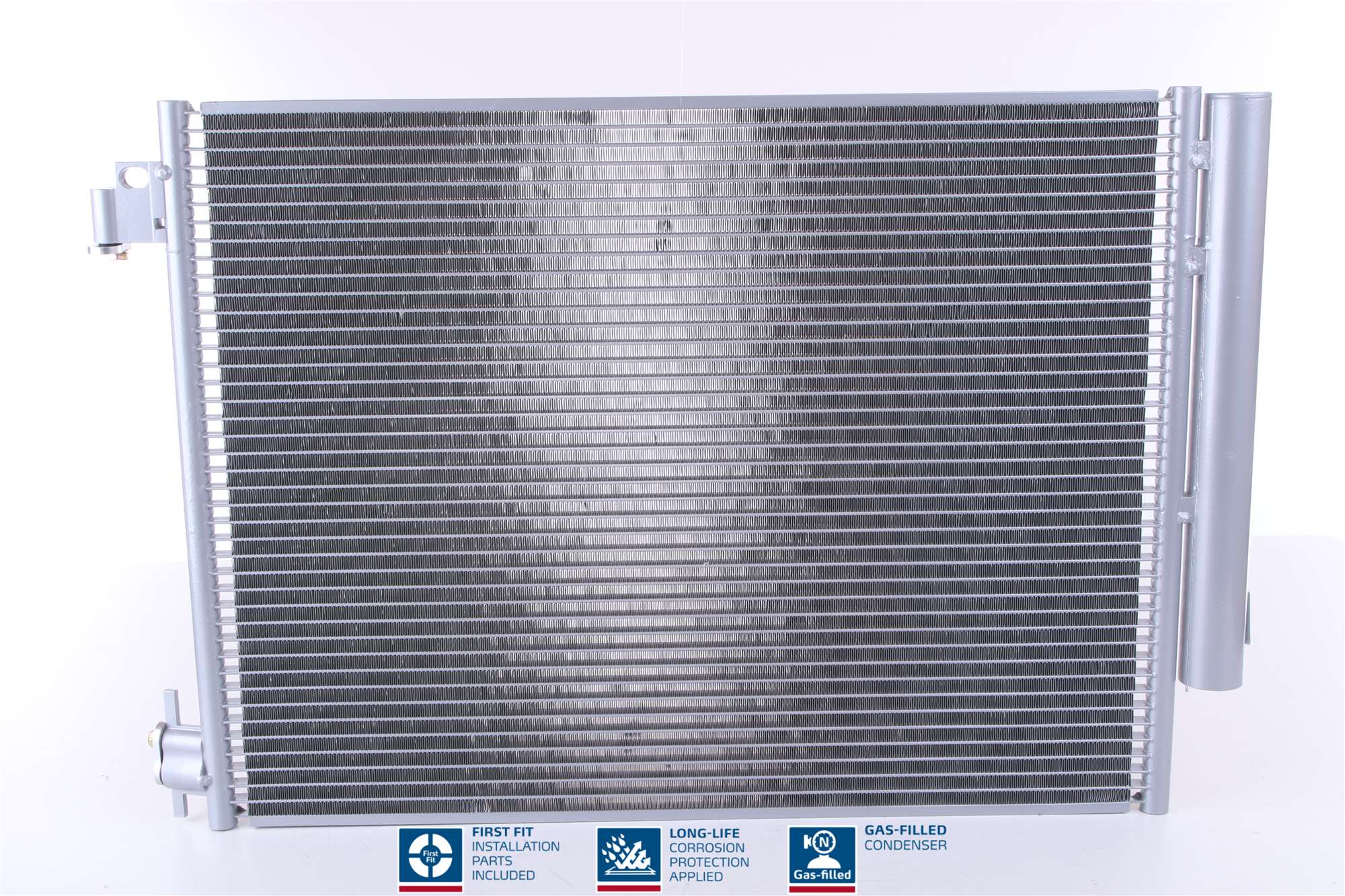 Condenser, air conditioning  Art. 940321