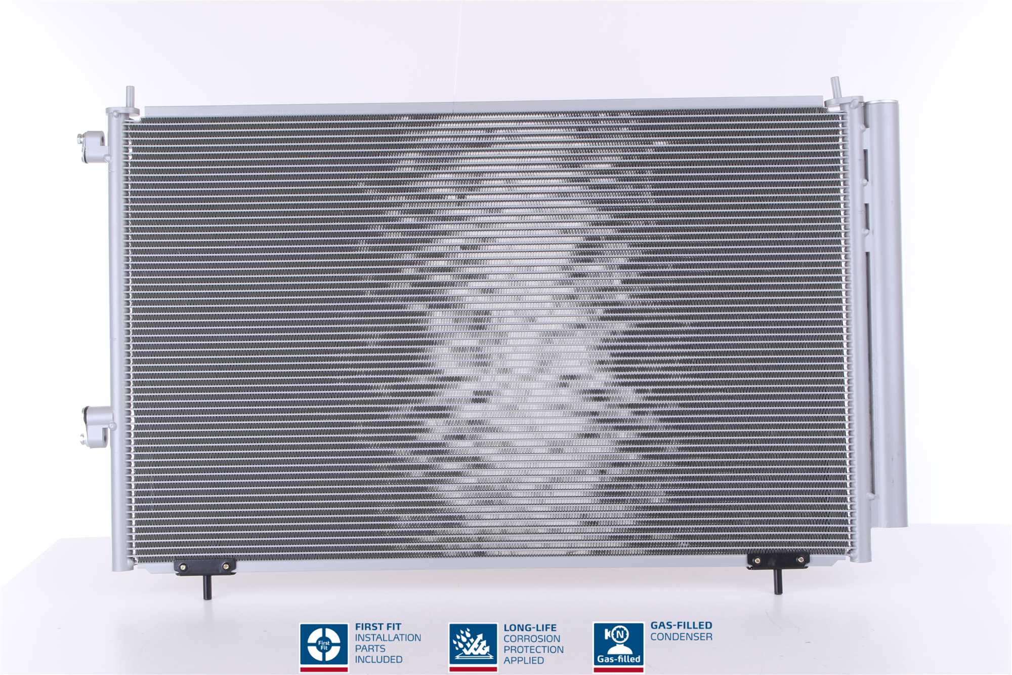 Condenser, air conditioning  Art. 940349