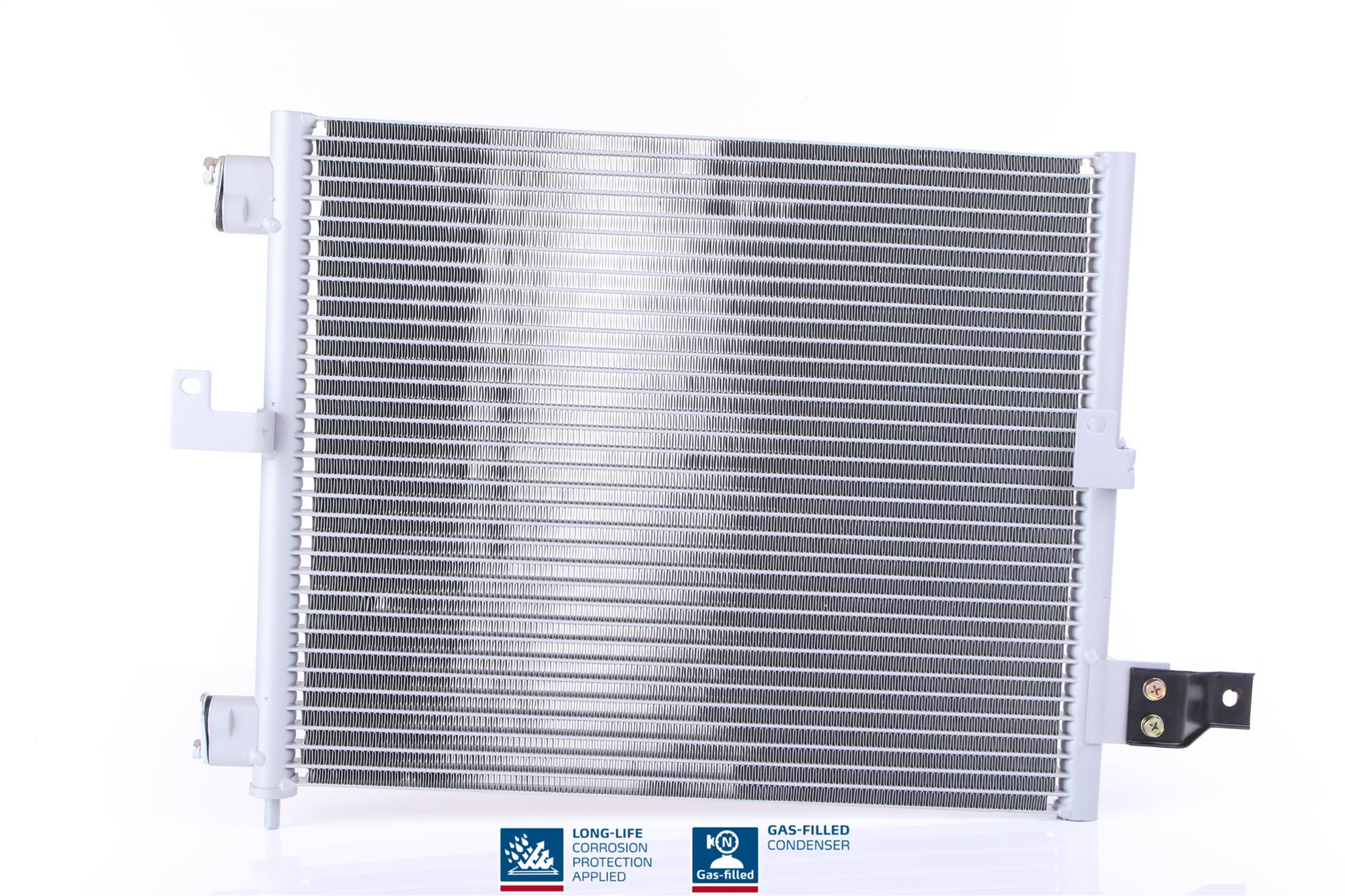 Condenser, air conditioning  Art. 94036