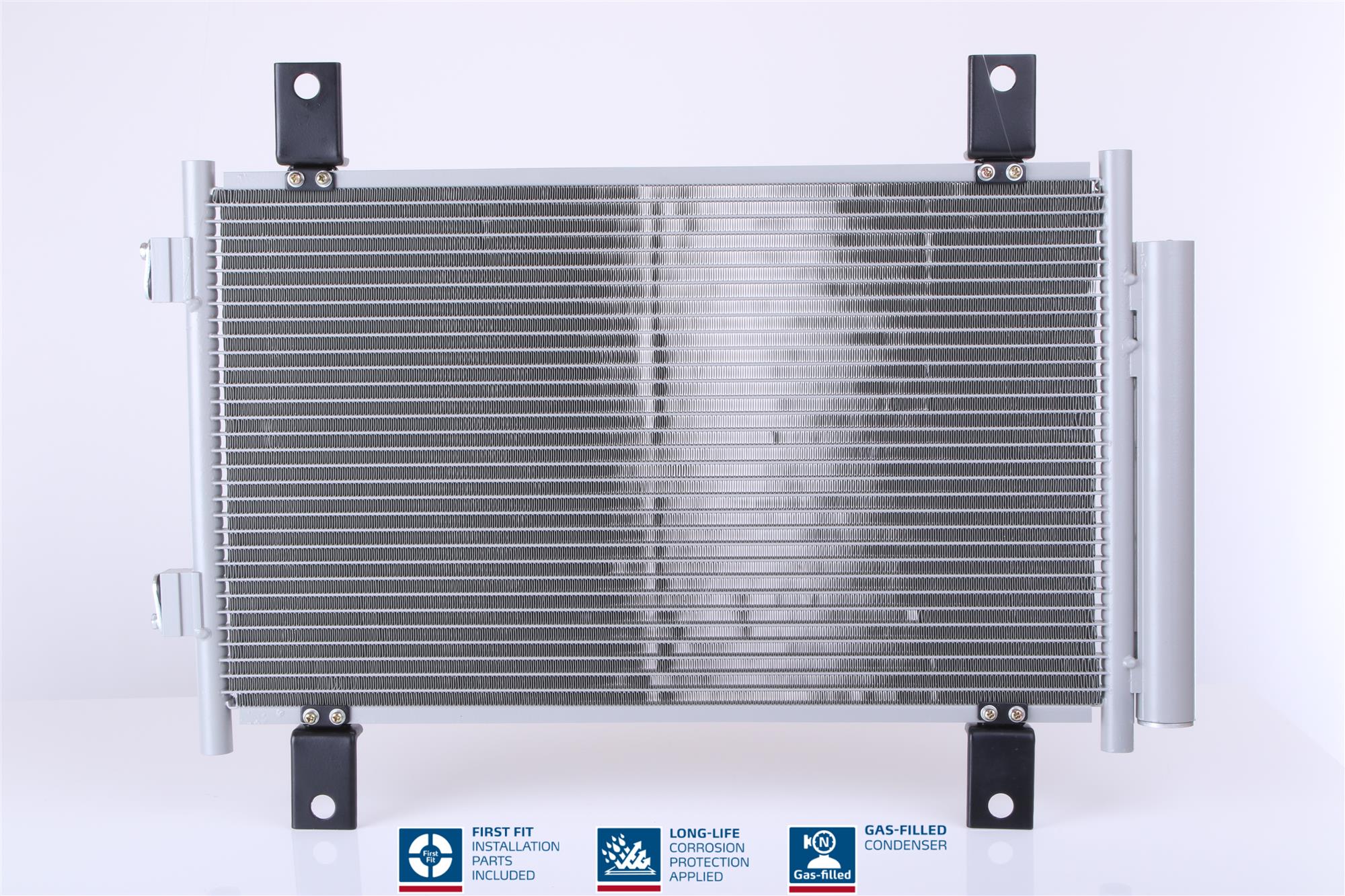 Condenser, air conditioning  Art. 940635