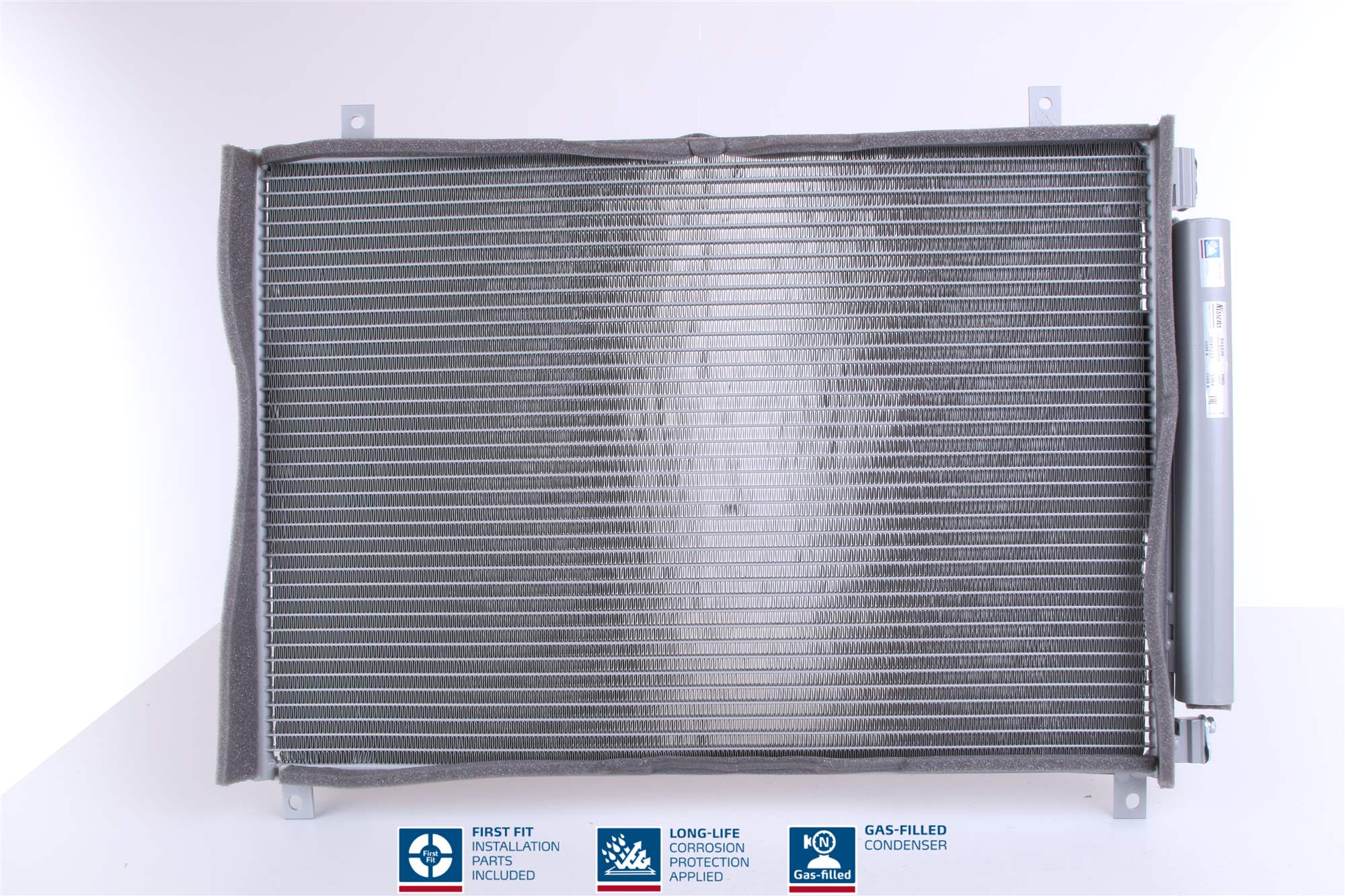 Condenser, air conditioning  Art. 941106