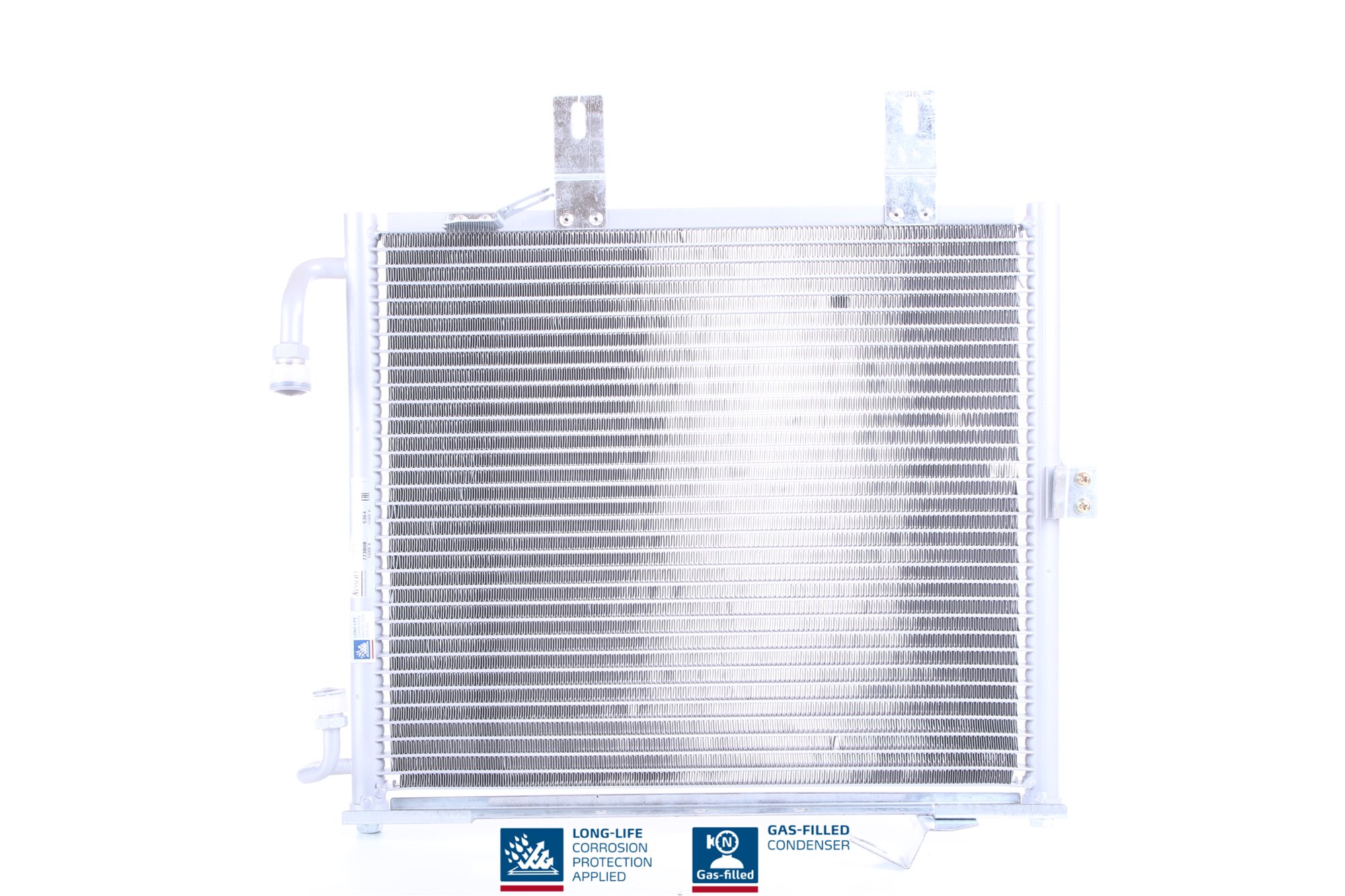 Condenser, air conditioning  Art. 94172