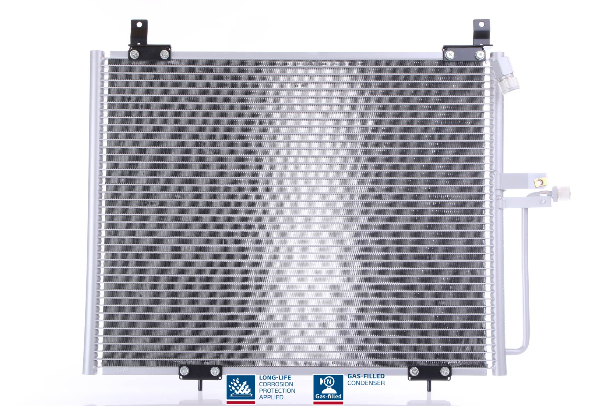 Condenser, air conditioning  Art. 94176