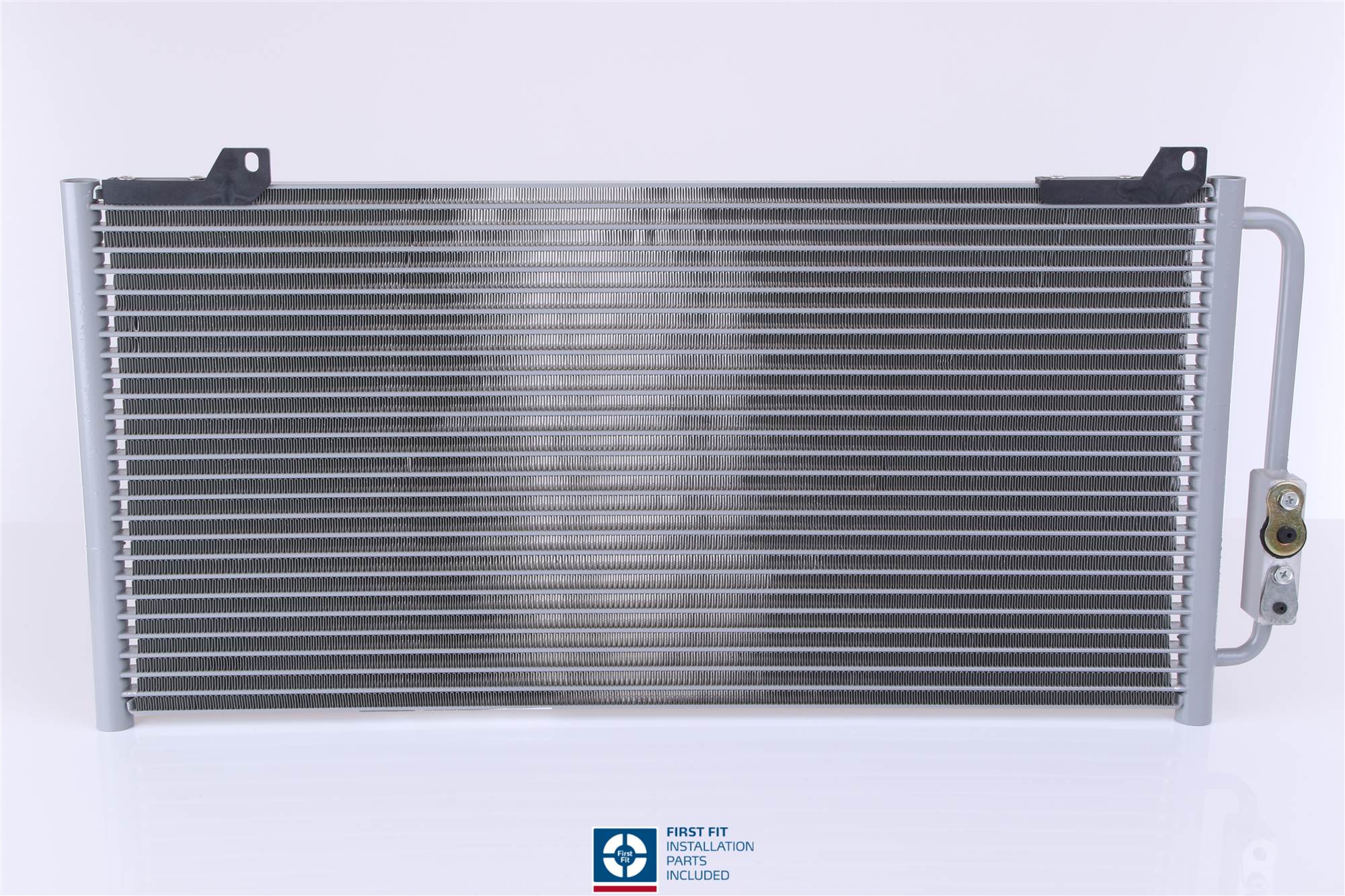 Condenser, air conditioning  Art. 94255