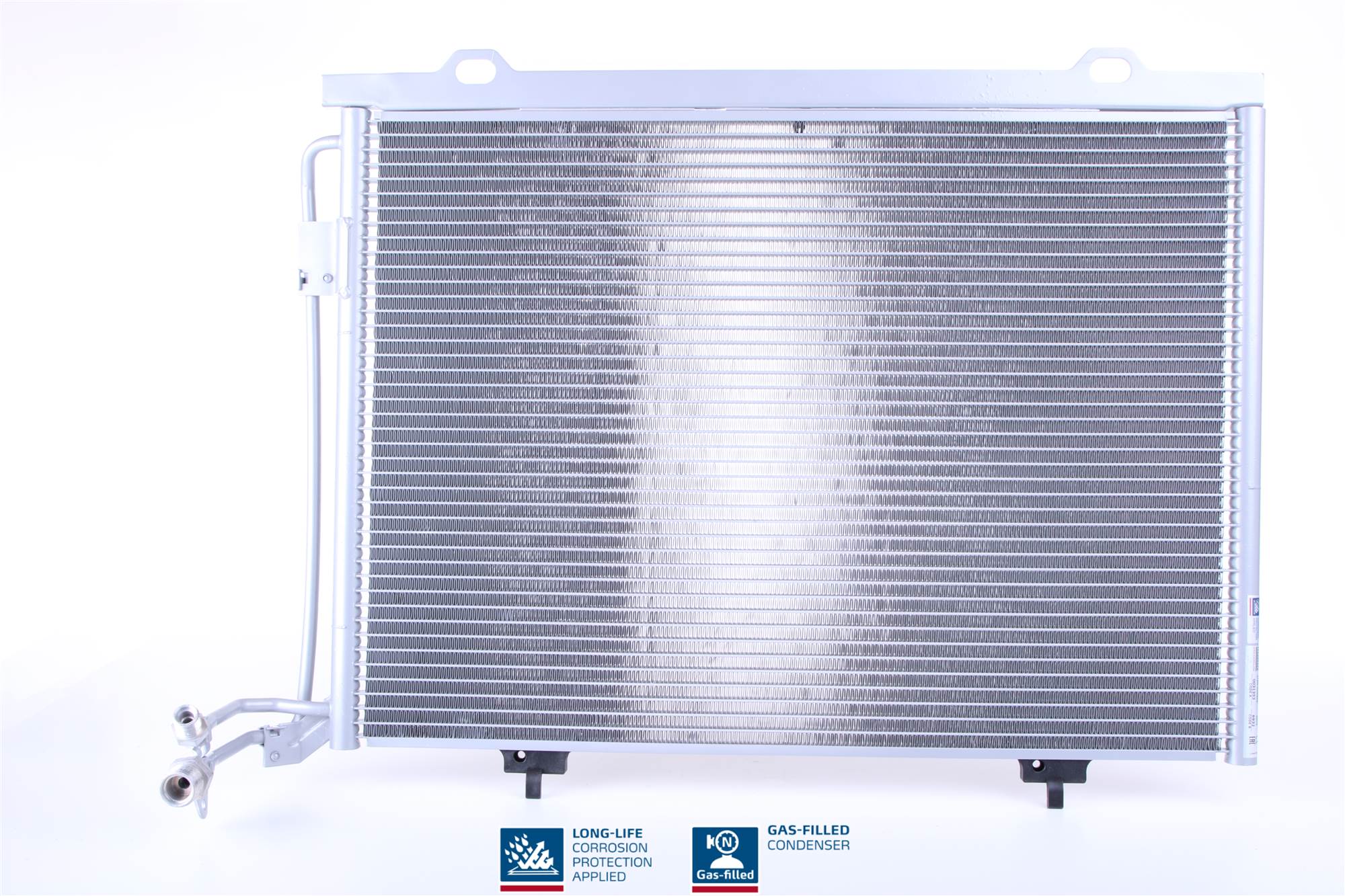 Condenser, air conditioning  Art. 94282