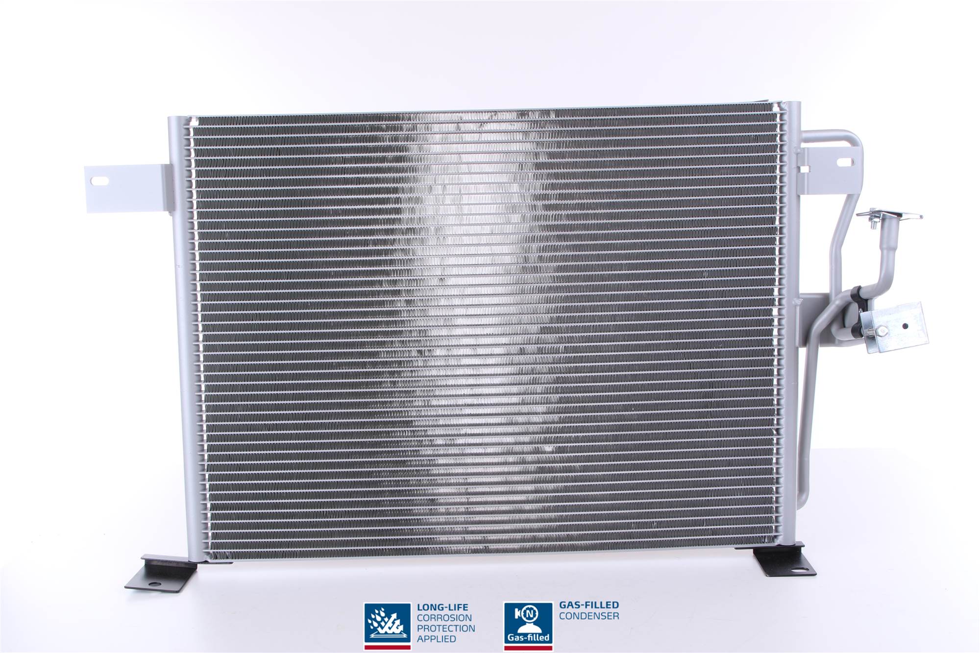 Condenser, air conditioning  Art. 94346