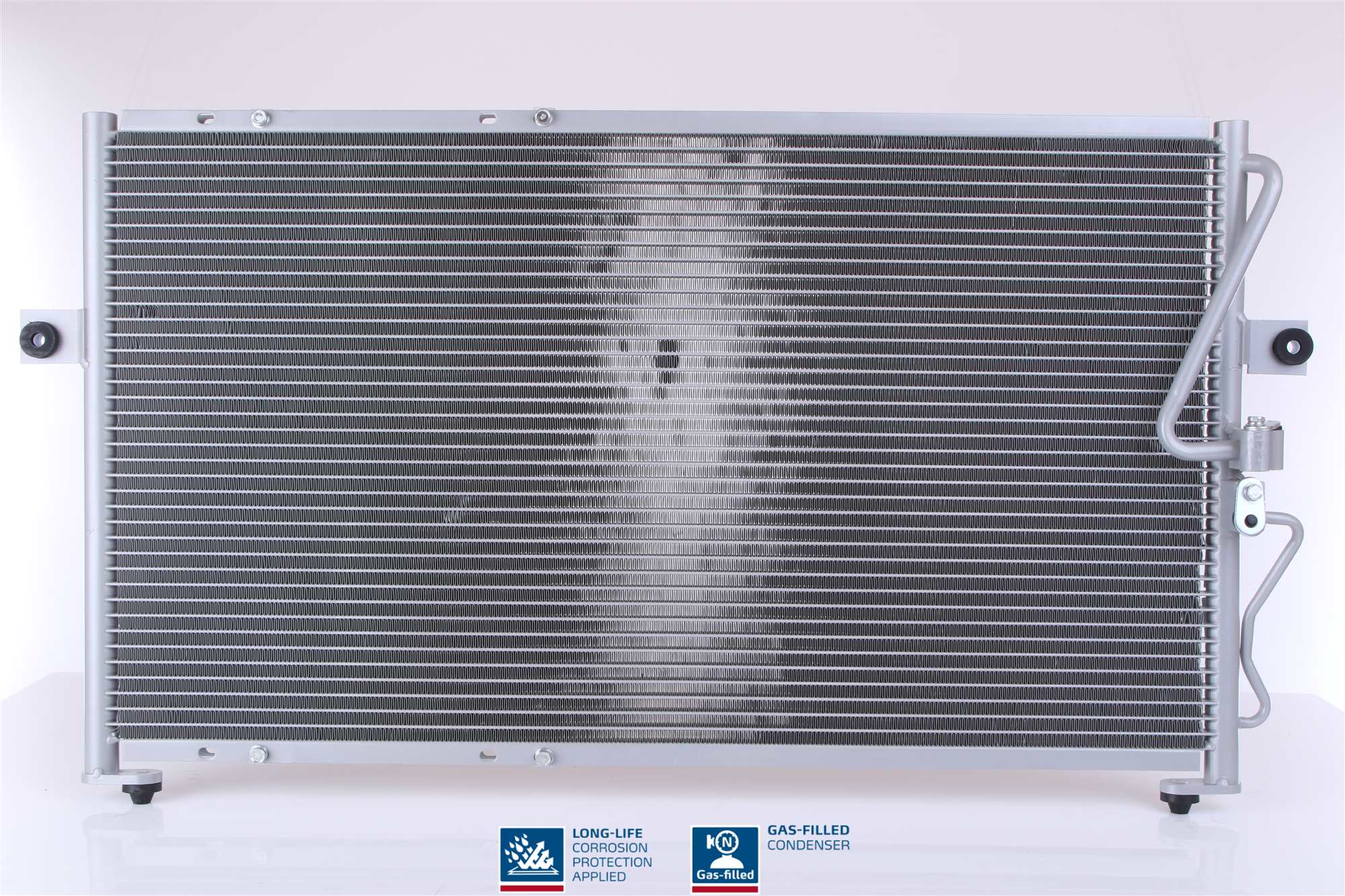 Condenser, air conditioning  Art. 94418