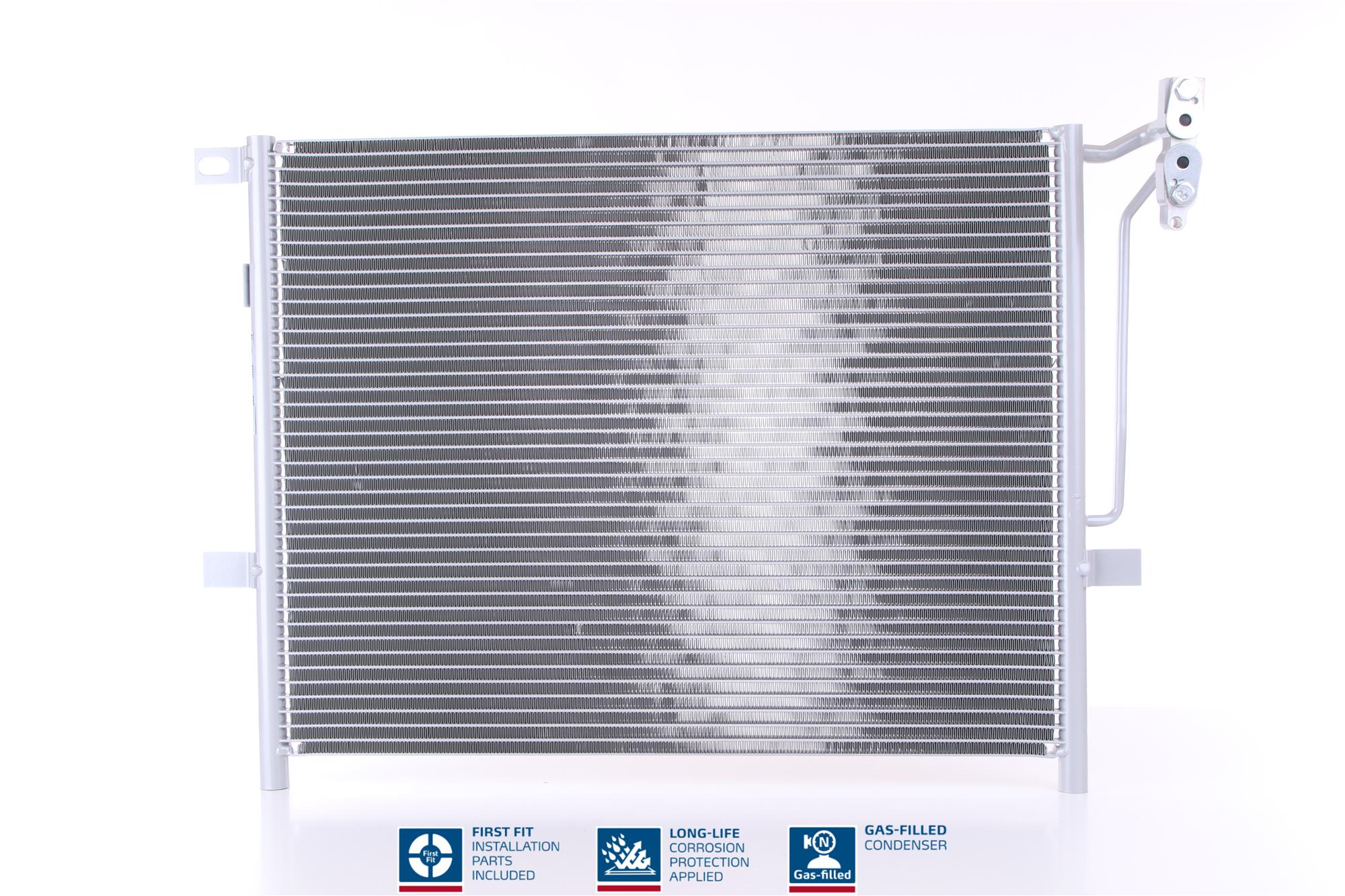 Condenser, air conditioning  Art. 94431