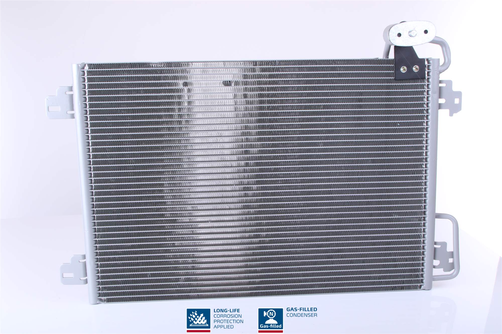 Condenser, air conditioning  Art. 94572