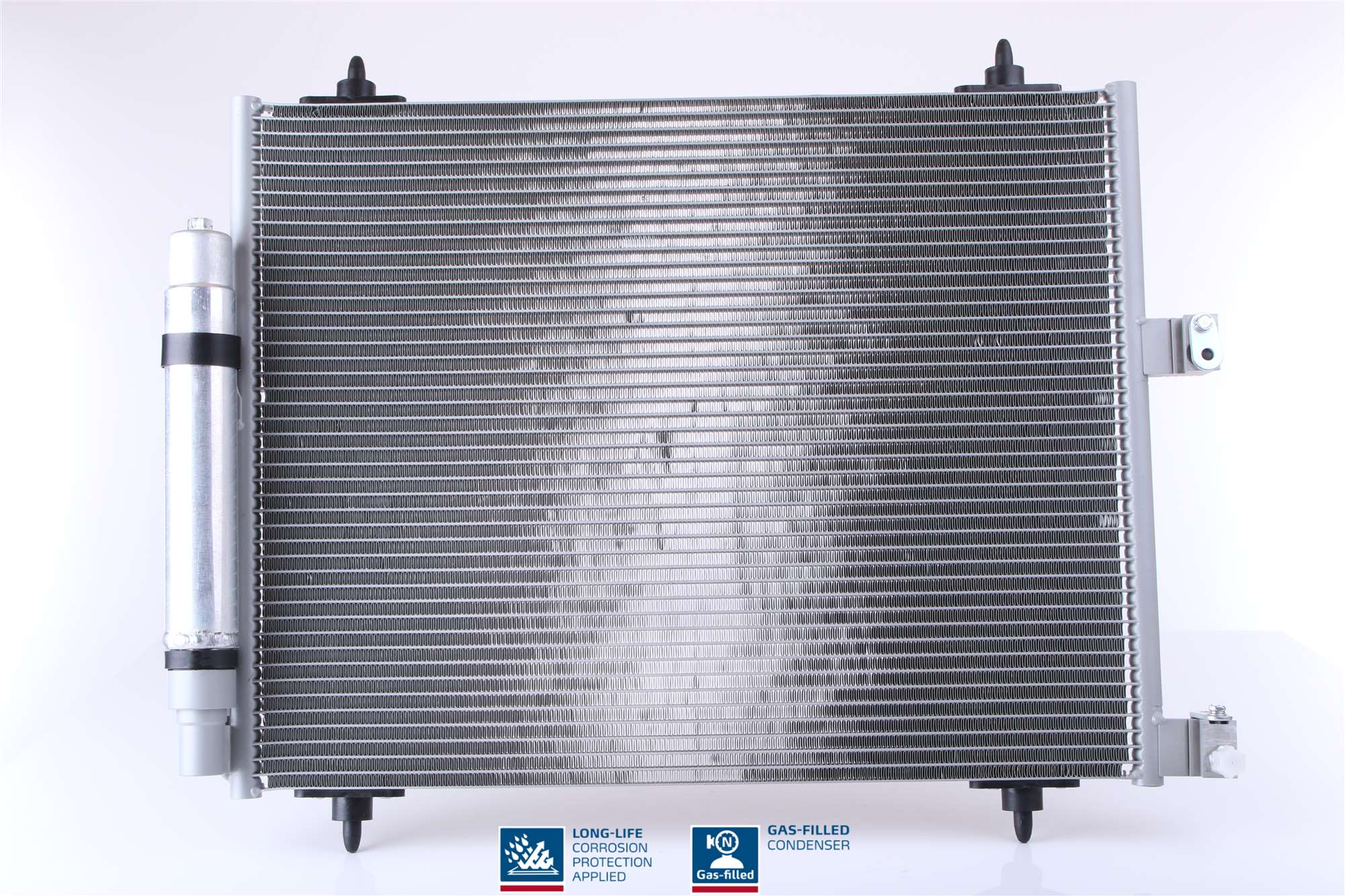 Condenser, air conditioning  Art. 94609